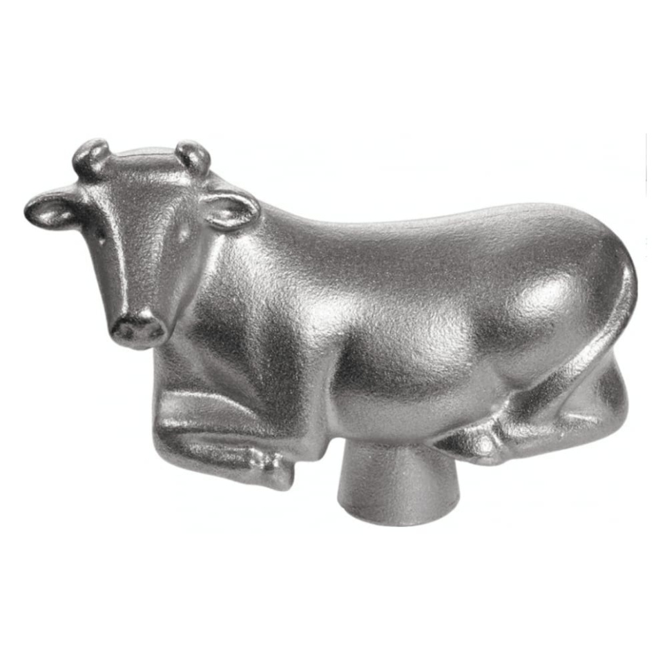 Bouton en métal pour poêle en fonte Staub - diverses figures - Ko dans le groupe Cuisine / Casseroles et poêles / Accessoires et couvercles l\'adresse The Kitchen Lab (1418-13527)