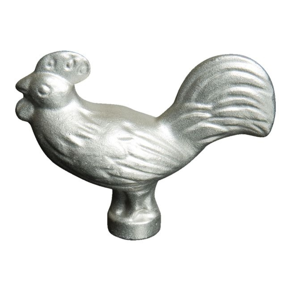 Bouton pour Cocotte en Fonte, Coq - Staub dans le groupe Cuisine / Casseroles et poêles / Accessoires et couvercles l\'adresse The Kitchen Lab (1418-13531)