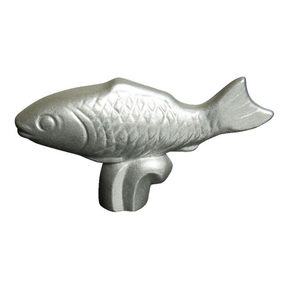 Bouton pour Cocotte en Fonte, Poisson - Staub dans le groupe Cuisine / Casseroles et poêles / Accessoires et couvercles l\'adresse The Kitchen Lab (1418-13532)