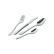 Lot de couverts Jessica, 48 pièces - Zwilling