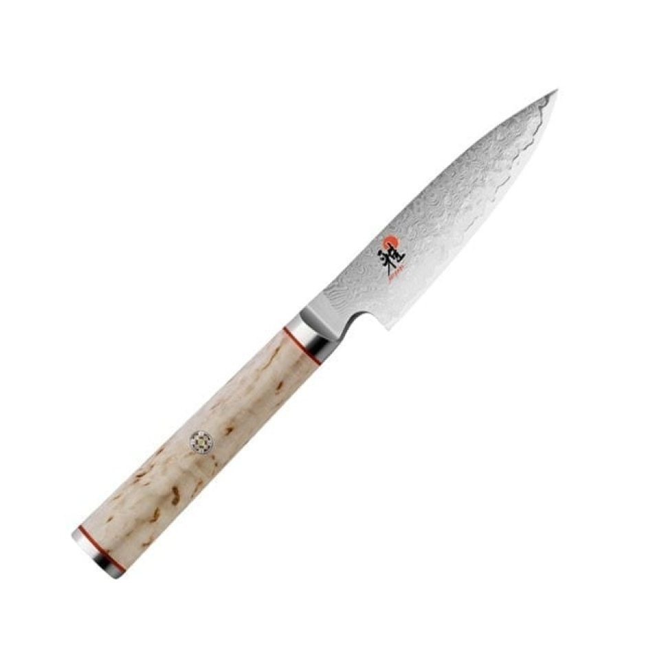 5000 MCD Shotoh, Couteau d\'office 9cm - Miyabi dans le groupe Cuisine / Couteaux de cuisine / Couteaux à éplucher l\'adresse The Kitchen Lab (1418-13708)