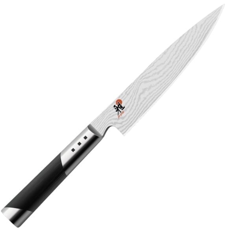 Couteau d\'office 7000D Shotoh 13 cm - Miyabi dans le groupe Cuisine / Couteaux de cuisine / Couteaux à éplucher l\'adresse The Kitchen Lab (1418-13820)