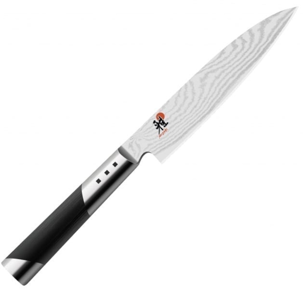 Couteau à Viande Chutoh 7000D 16 cm - Miyabi dans le groupe Cuisine / Couteaux de cuisine / Couteaux à filet l\'adresse The Kitchen Lab (1418-13821)