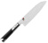 Couteau Santoku 7000D 18 cm - Miyabi
