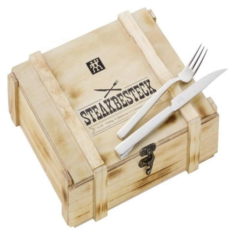 Bâton de barbecue - Zwilling dans le groupe Arts de la table / Couverts / l\'adresse The Kitchen Lab (1418-14929)