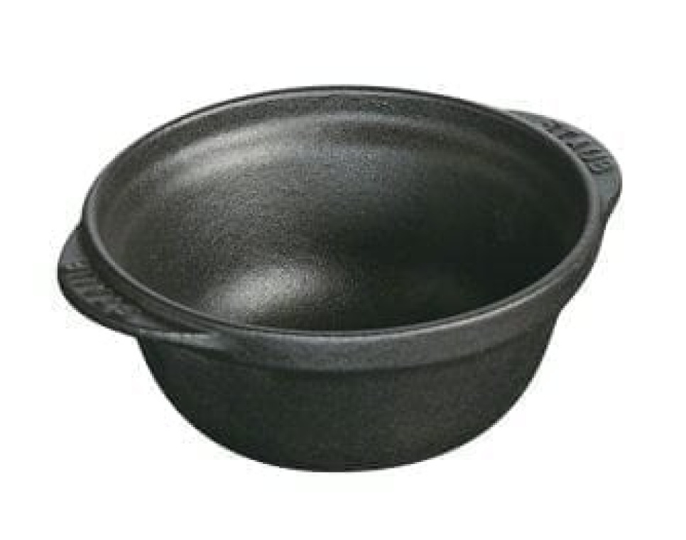 Petit bol en fonte - Staub dans le groupe Arts de la table / Assiettes, Bols et Plats / Bols l\'adresse The Kitchen Lab (1418-16962)