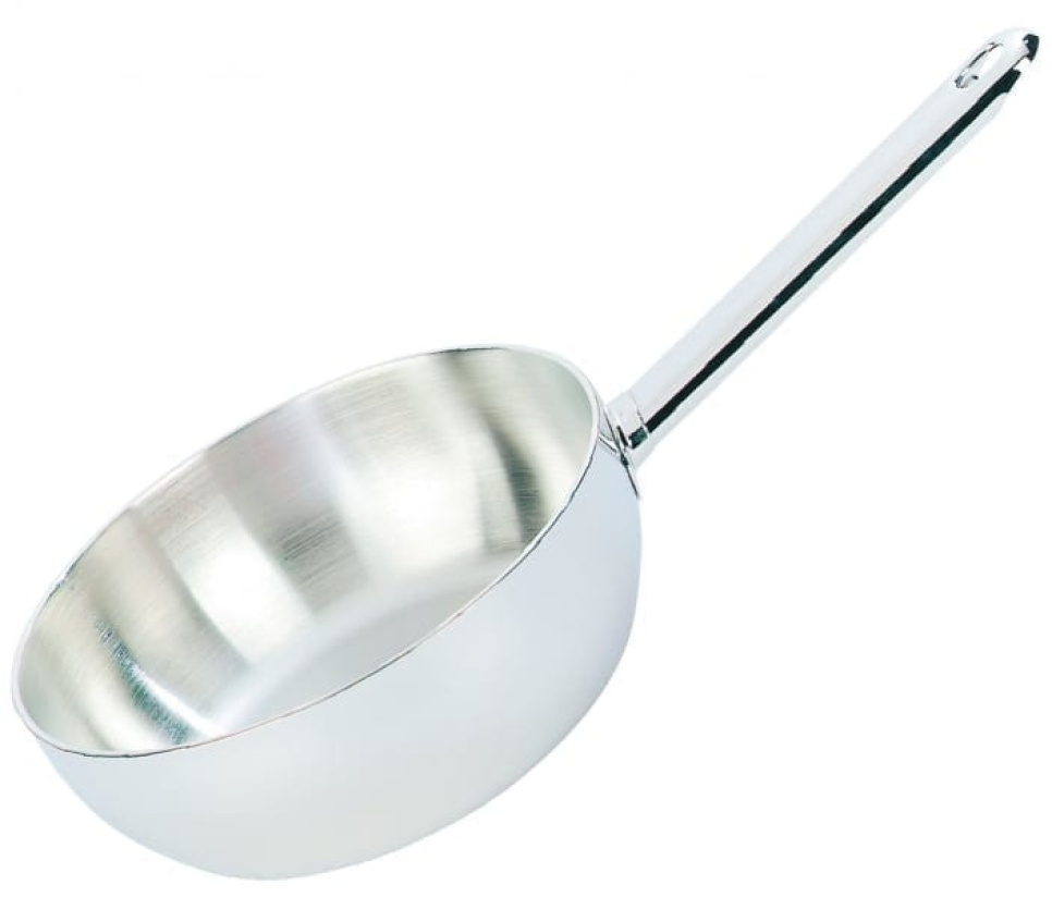 Sauteuse sans couvercle, Apollo - Demeyere dans le groupe Cuisine / Poêle à frire / Sauteuse l\'adresse The Kitchen Lab (1418-17086)