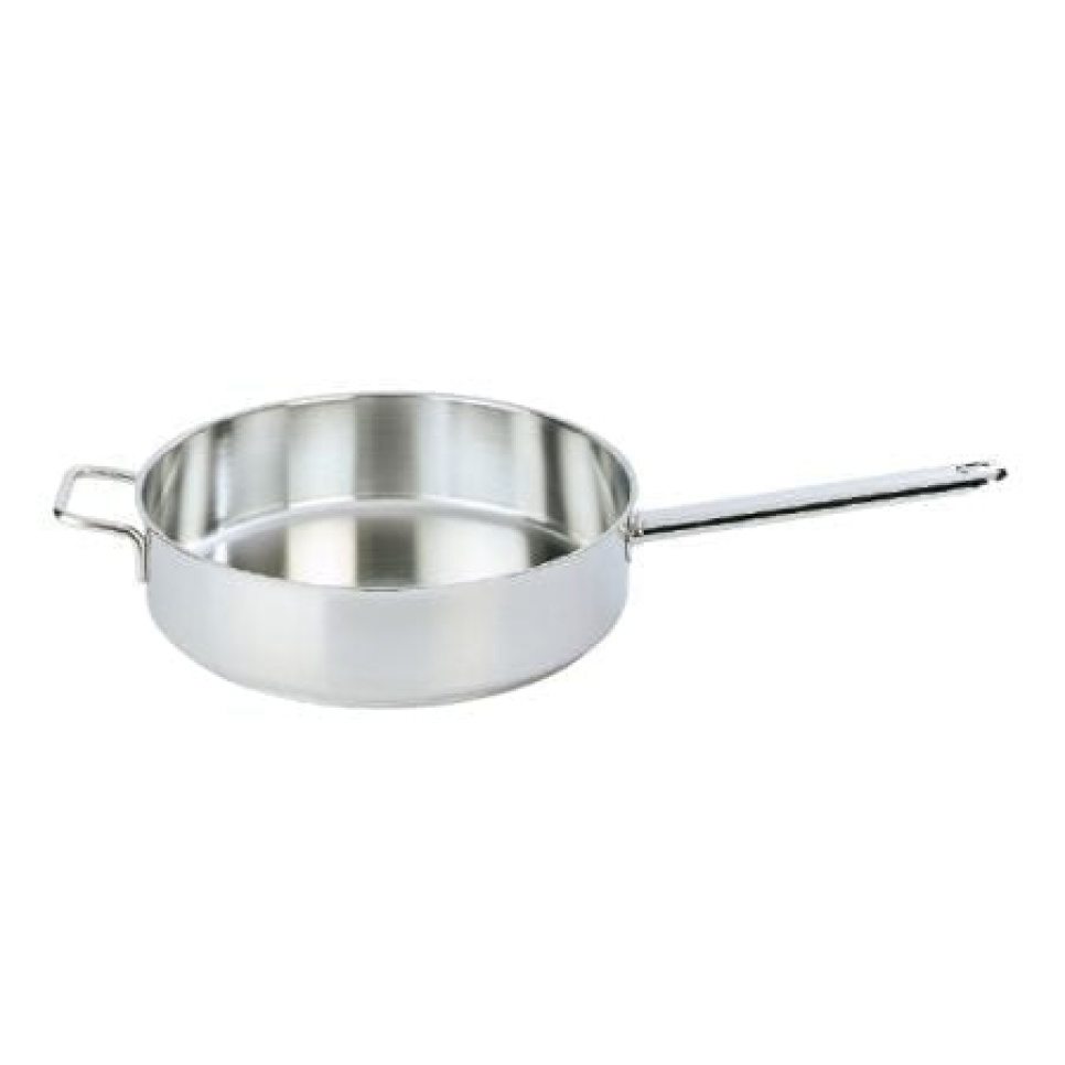 Poêle à frire sans couvercle, Apollo - Demeyere dans le groupe Cuisine / Poêle à frire / Sauteuse l\'adresse The Kitchen Lab (1418-17089)