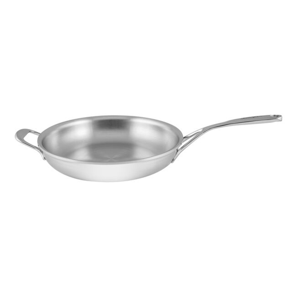 Poêle, Proline 7 couches - Demeyere dans le groupe Cuisine / Poêle à frire / Poêles à frire l\'adresse The Kitchen Lab (1418-17122)