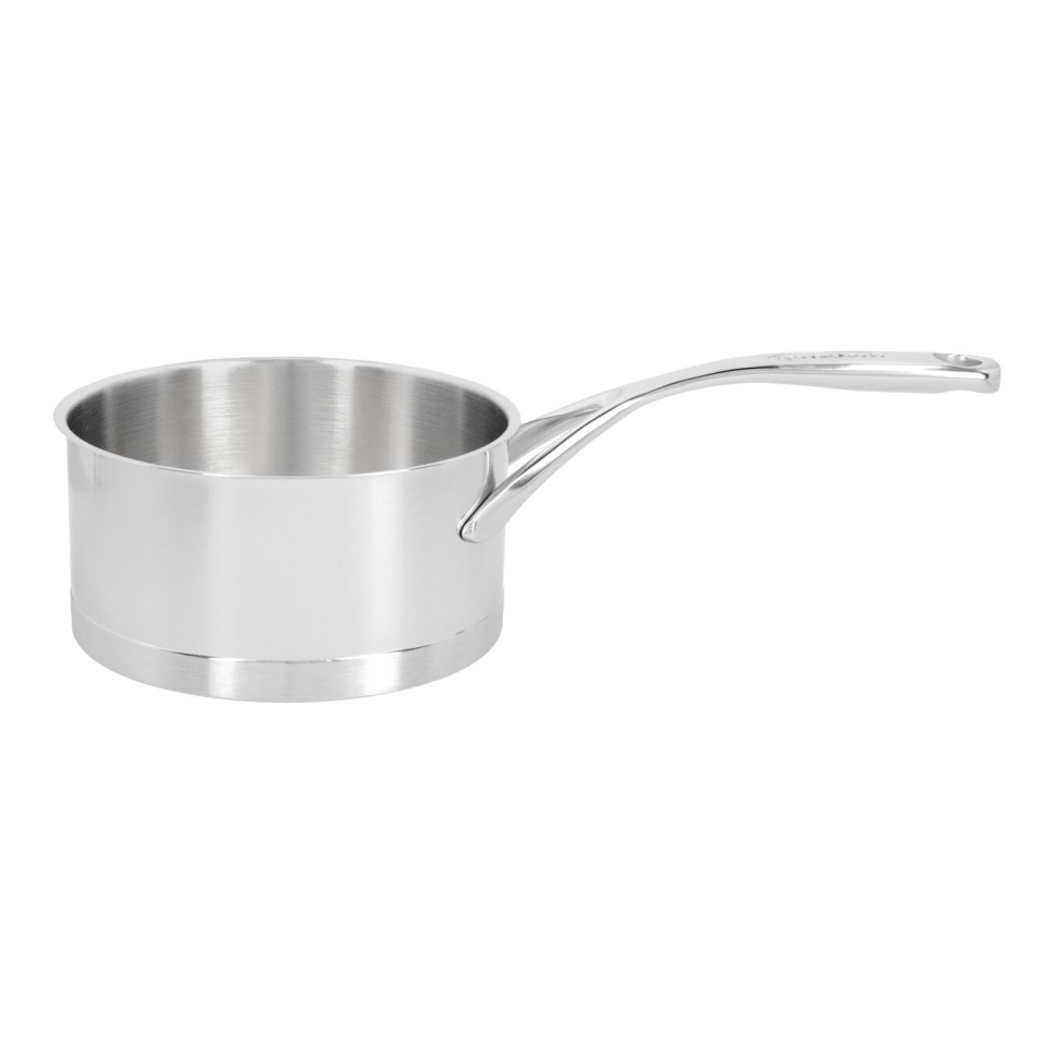 Casserole sans couvercle, Atlantis - Demeyere - 16 cm / 1,5 litres dans le groupe Cuisine / Casseroles et poêles / Poêles l\'adresse The Kitchen Lab (1418-17123)