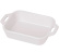 Forme rectangulaire, blanc - Staub