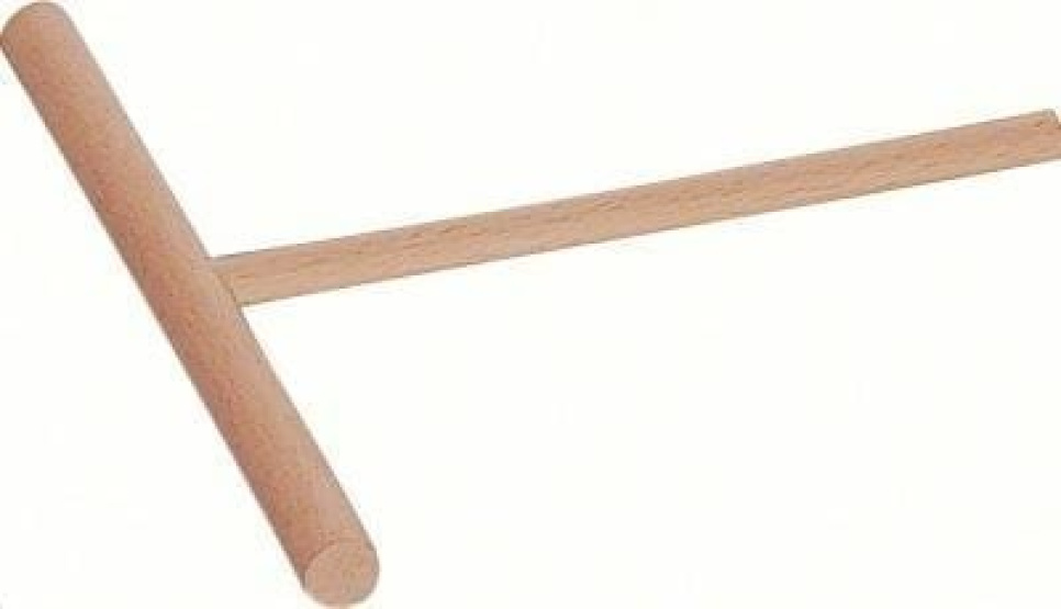 Spreader en livre - Staub dans le groupe Pâtisserie / Ustensiles à pâtisserie / Couteaux à palette l\'adresse The Kitchen Lab (1418-17605)
