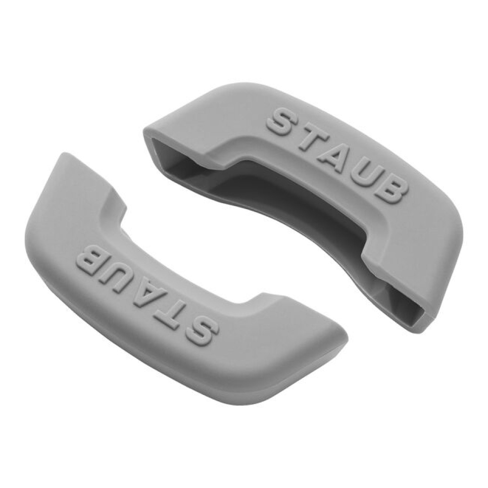 Poignées en Silicone pour Cocottes - Staub dans le groupe Cuisine / Poêle à frire / Accessoires et couvercles l\'adresse The Kitchen Lab (1418-17626)