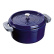 Insert vapeur, 26 cm - Staub