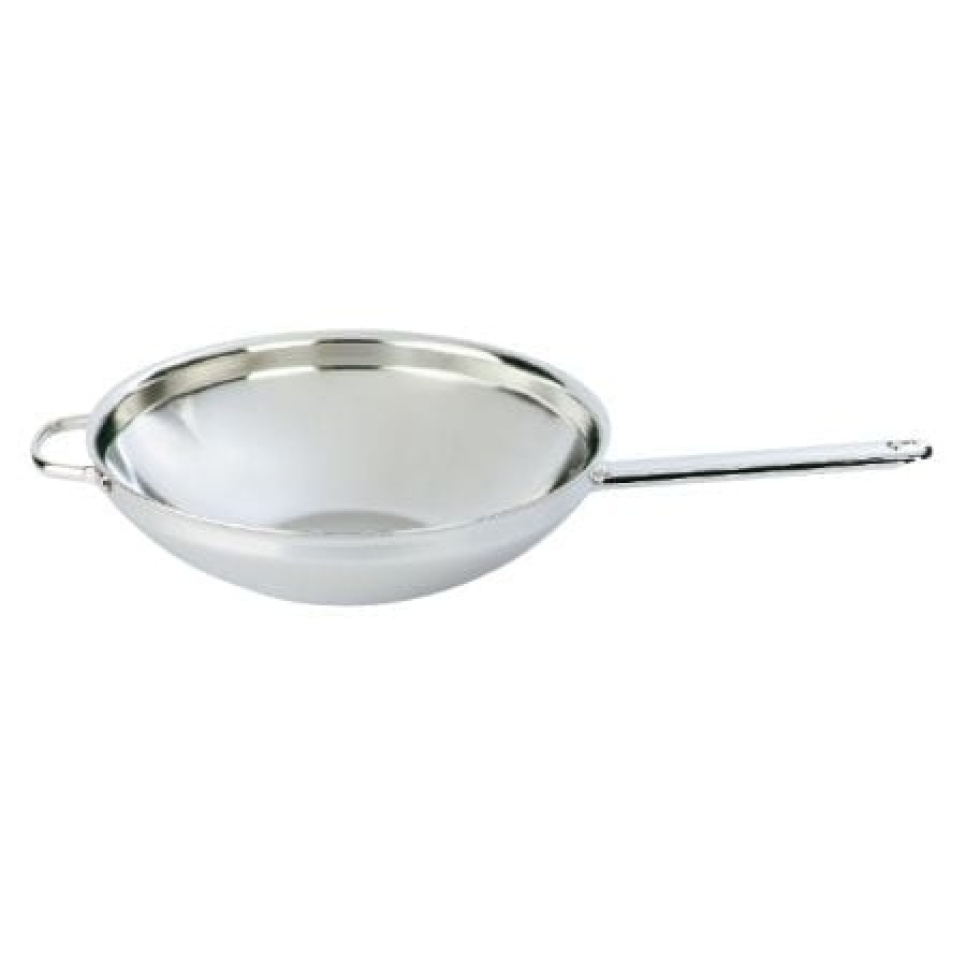 Wok, Apollo - Demeyere dans le groupe Cuisine / Ustensiles de cuisine / Cuisine asiatique l\'adresse The Kitchen Lab (1418-20756)