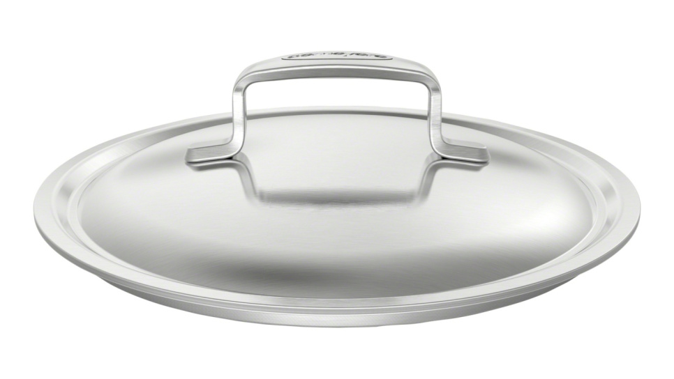 Couvercle double, Intense - Demeyere dans le groupe Cuisine / Poêle à frire / Accessoires et couvercles l\'adresse The Kitchen Lab (1418-21879)