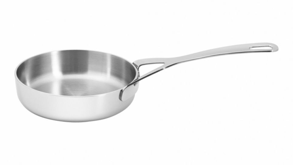 Mini poêle, Spécialités - Demeyere dans le groupe Cuisine / Poêle à frire / Poêles à frire l\'adresse The Kitchen Lab (1418-21904)