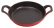 Plat à four en fonte, rouge - Staub