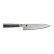 Gyuto 20 cm, 5000 MCD 67 avec Manche en Érable Noir - Miyabi