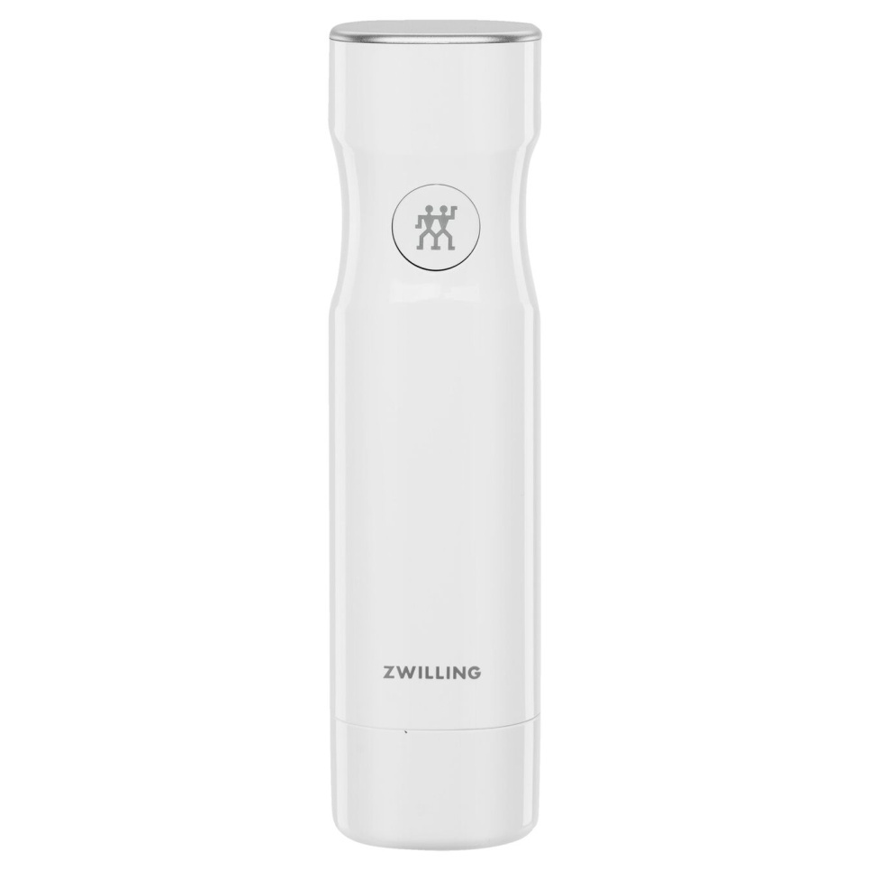 Pompe à vide électrique, frais et sauvegarde - Zwilling dans le groupe Électroménager / Autre Électroménager / Appareils de mise sous vide l\'adresse The Kitchen Lab (1418-27397)
