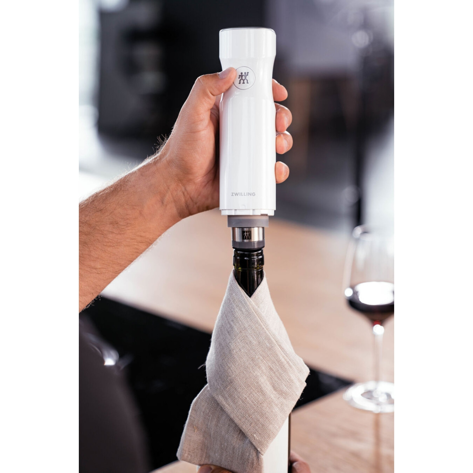 Cork de vin, vin plus proche de Fresh & Save - Zwilling