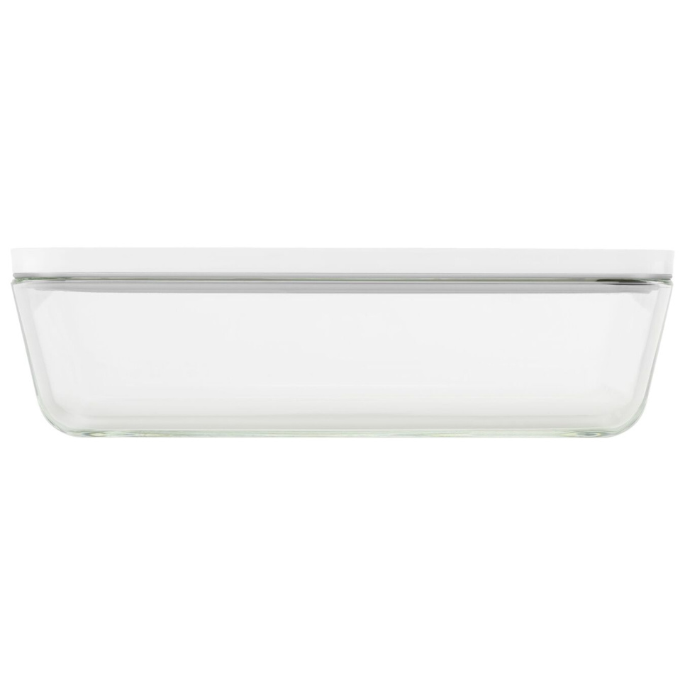 Boîte à vide en verre borosilicate pour gratin, frais et sauvegarde - Zwilling