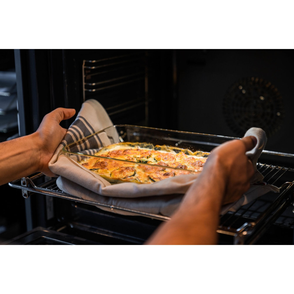 Boîte à vide en verre borosilicate pour gratin, frais et sauvegarde - Zwilling