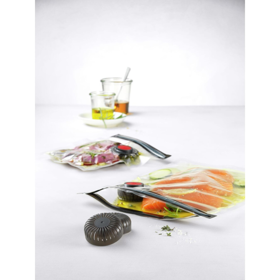 Insert fluide dans le sac, frais et sauvegarde - Zwilling