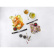 Insert fluide dans le sac, frais et sauvegarde - Zwilling