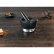 Mortier en granit et acier inoxydable - Zwilling