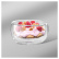 Verre en verre / bol de dessert en verre à double paroi, 280 ml, 2 pack, Sorrento - Zwilling