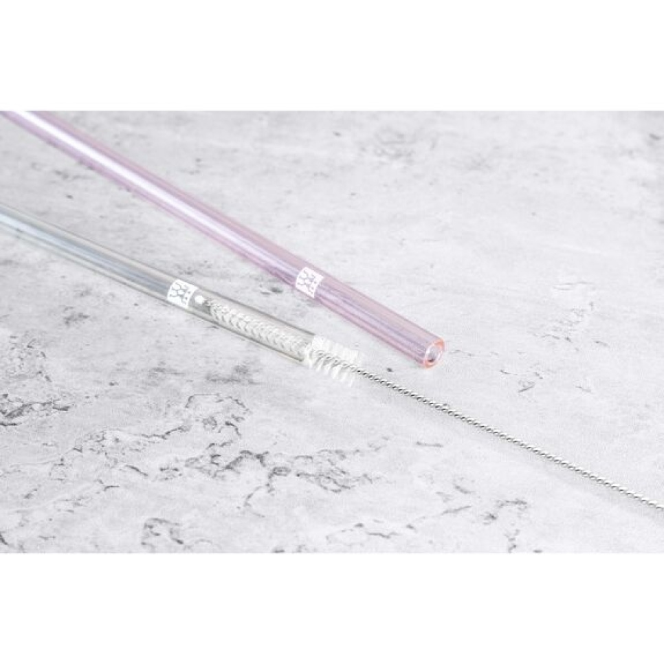 Tube de crème glacée en différentes couleurs, Sorrento, 4 pack - Zwilling
