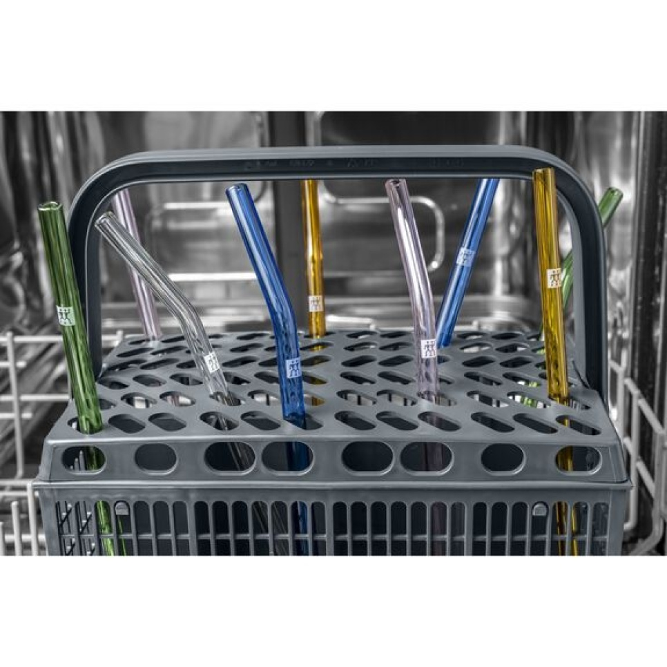Tube de crème glacée en différentes couleurs, Sorrento, 4 pack - Zwilling