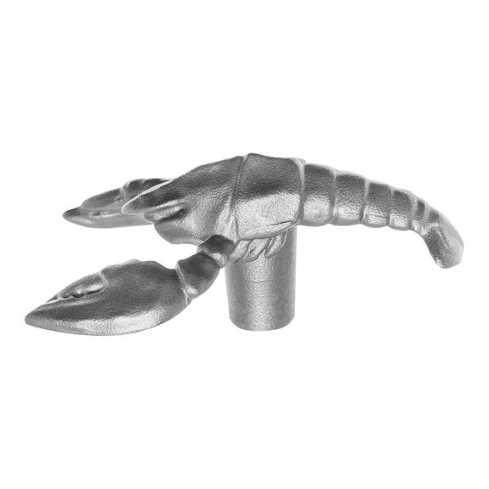 Bouton à couler en fonte, homard - Staub dans le groupe Cuisine / Casseroles et poêles / Accessoires et couvercles l\'adresse The Kitchen Lab (1418-27417)