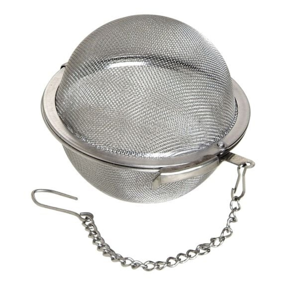 Tesil à la théière - Staub dans le groupe Thé et café / Thé / Passoire à thé l\'adresse The Kitchen Lab (1418-27421)