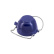 Théière en fonte, 1,15 litres, bleu - Staub