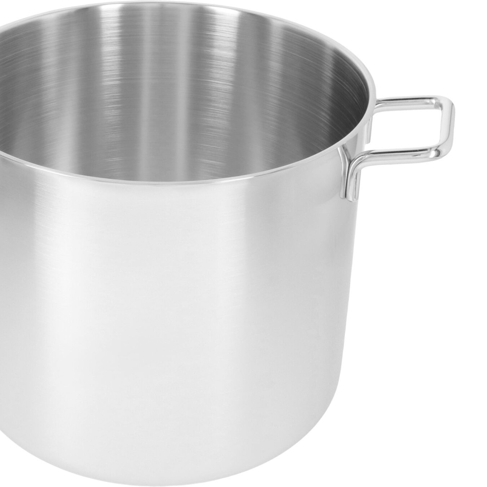 Ragagement élevé avec couvercle 36 cm, Apollo - Demeyere