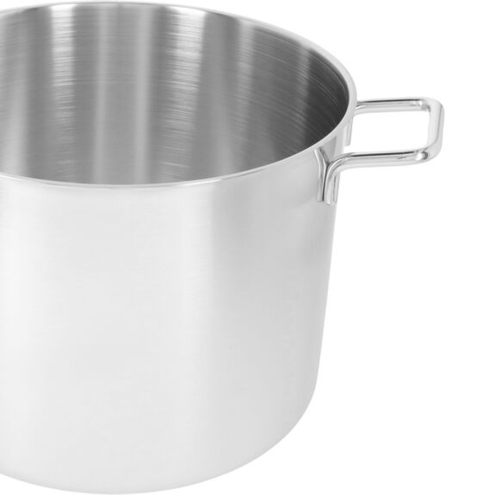 Ragagement élevé avec couvercle de 30 cm, Apollo - Demeyere