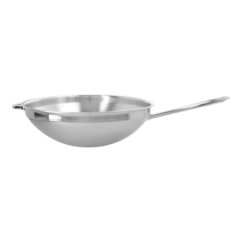 Chaudière wok 36cm, Apollo - Demeyere dans le groupe Cuisine / Ustensiles de cuisine / Cuisine asiatique l\'adresse The Kitchen Lab (1418-27427)