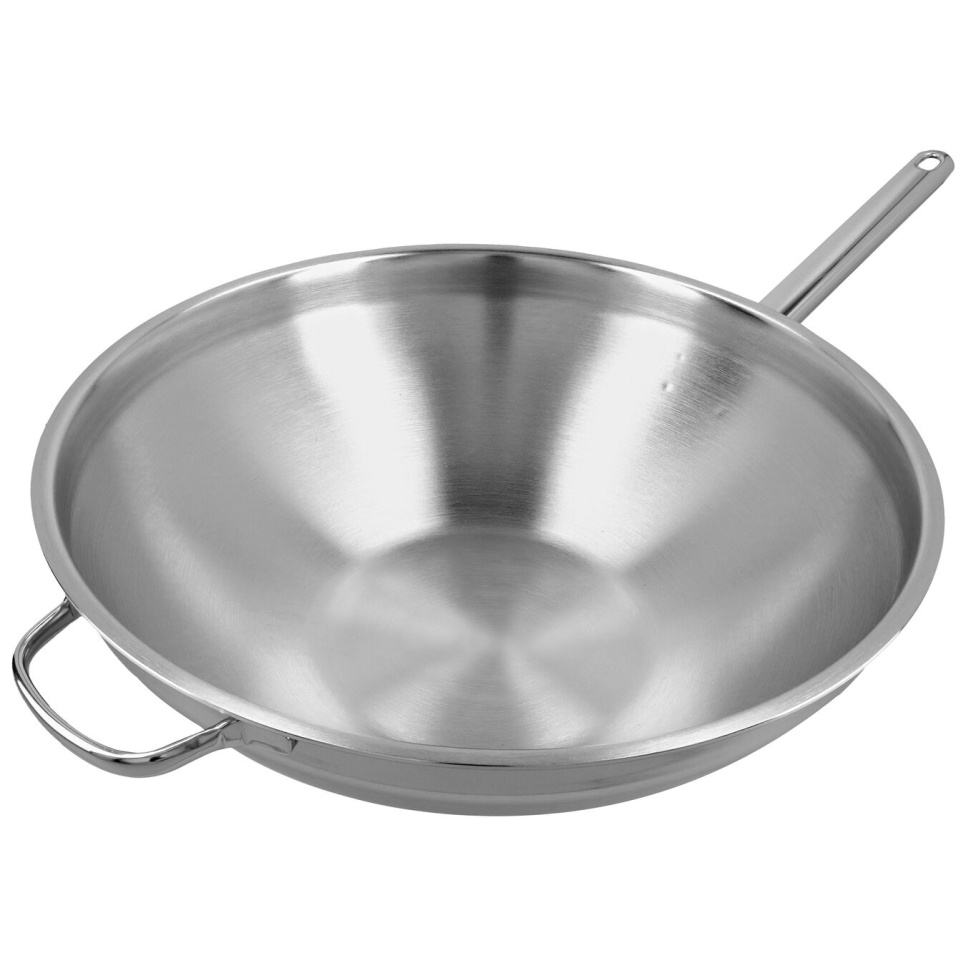 Chaudière wok 36cm, Apollo - Demeyere