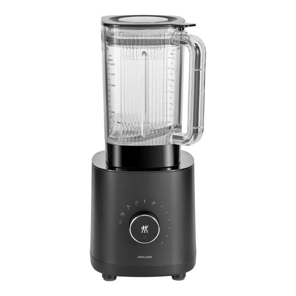 Blender, enfinigation - Zwilling dans le groupe Électroménager / Mixer et hacher / Mixeurs l\'adresse The Kitchen Lab (1418-27432)