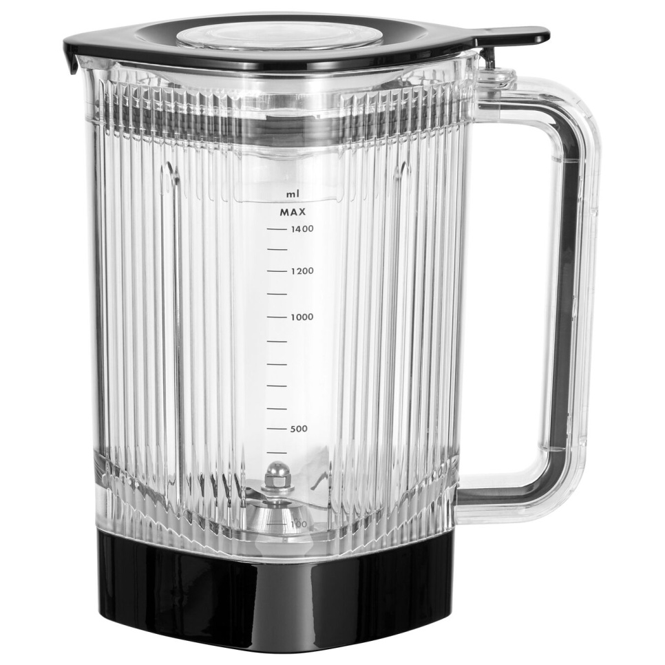 Blender, enfinigation - Zwilling