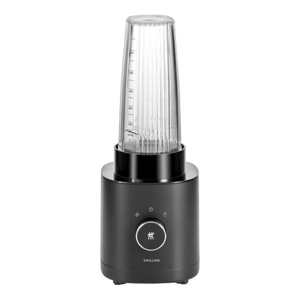 Mini-mixer 550 ml, enfinigie - Zwilling dans le groupe Électroménager / Mixer et hacher / Mixeurs l\'adresse The Kitchen Lab (1418-27433)