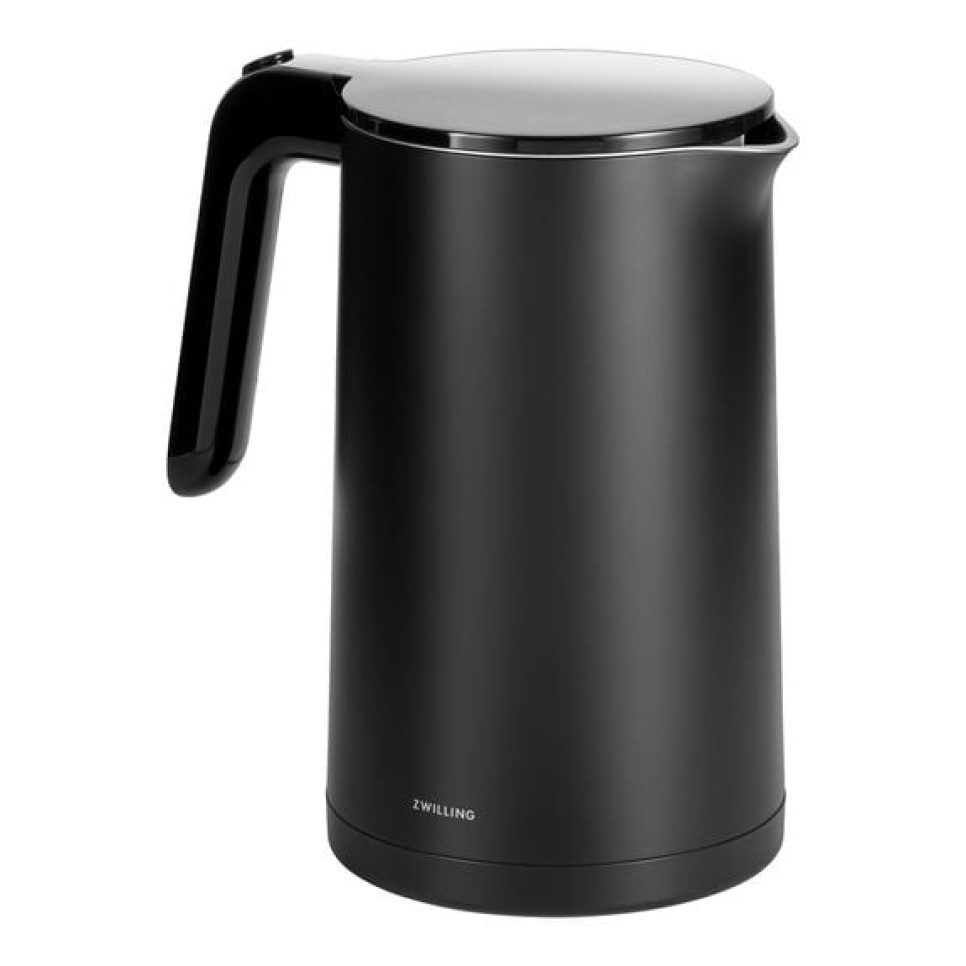 Bouilloire 1,5 litres, enfinigie - Zwilling dans le groupe Électroménager / Réchauffer et cuire / Bouilloires l\'adresse The Kitchen Lab (1418-27434)