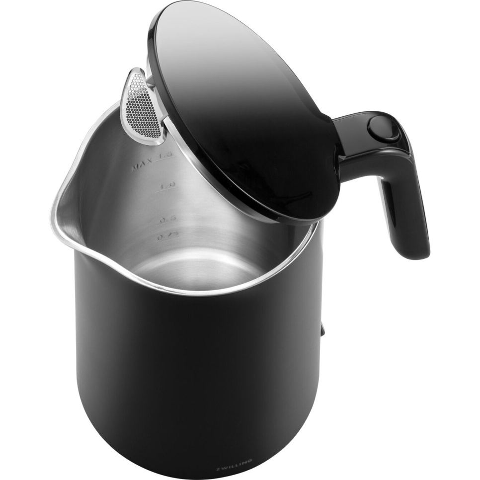 Bouilloire 1,5 litres, enfinigie - Zwilling