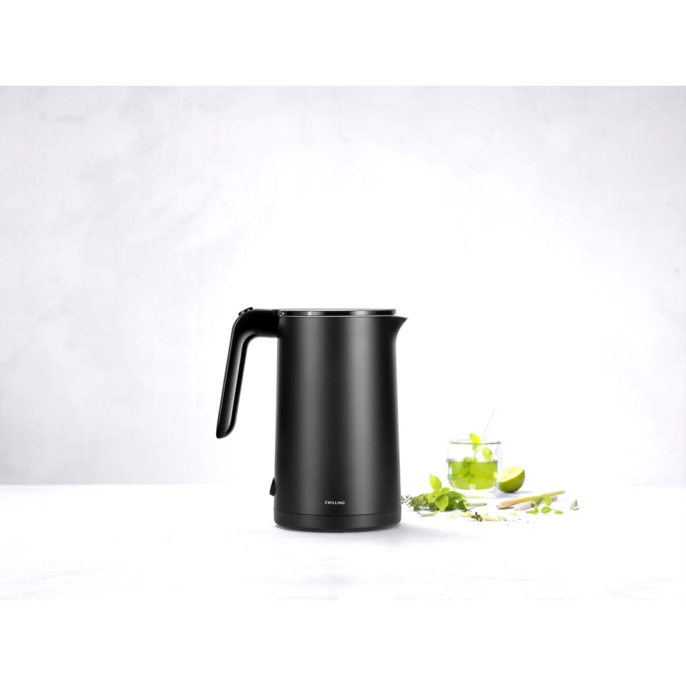 Bouilloire 1,5 litres, enfinigie - Zwilling