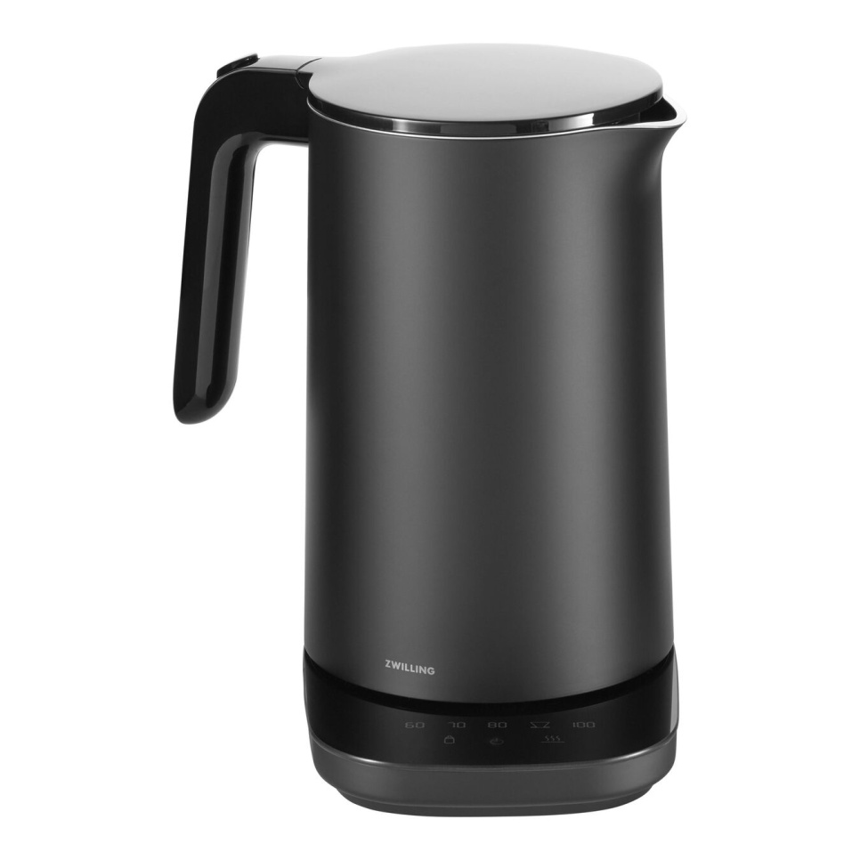 Kettle Pro 1,5 litres, enfingie - Zwilling dans le groupe Électroménager / Réchauffer et cuire / Bouilloires l\'adresse The Kitchen Lab (1418-27435)