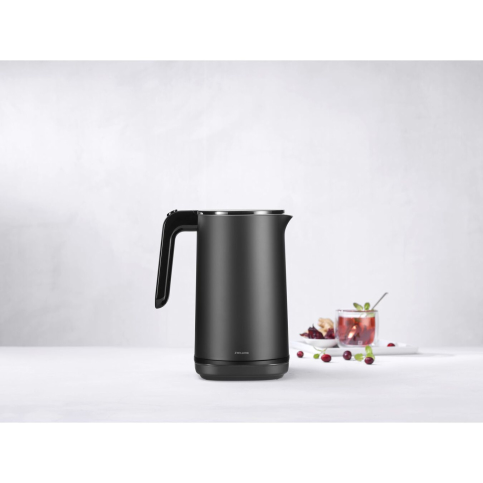 Kettle Pro 1,5 litres, enfingie - Zwilling
