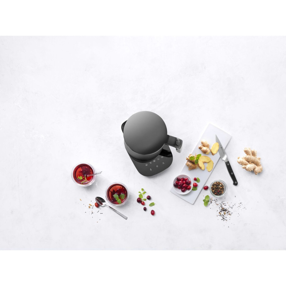 Kettle Pro 1,5 litres, enfingie - Zwilling