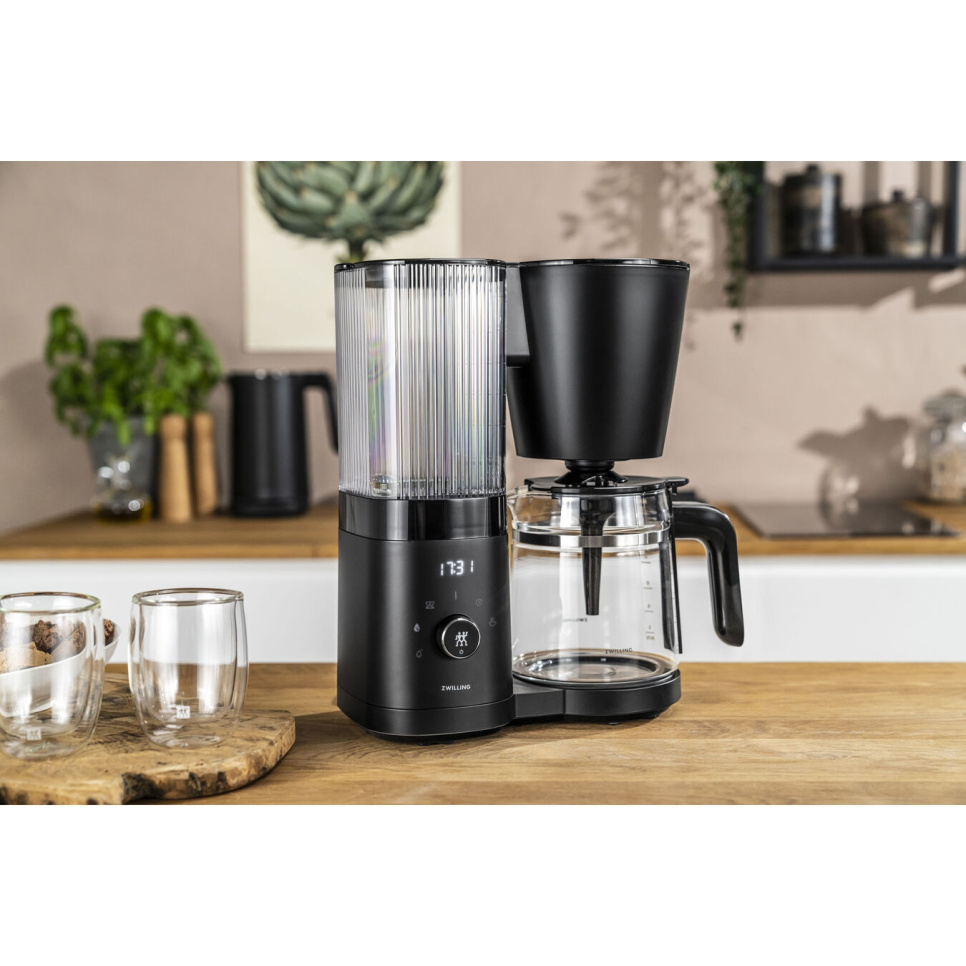 Cafetière, enfinigie - Zwilling